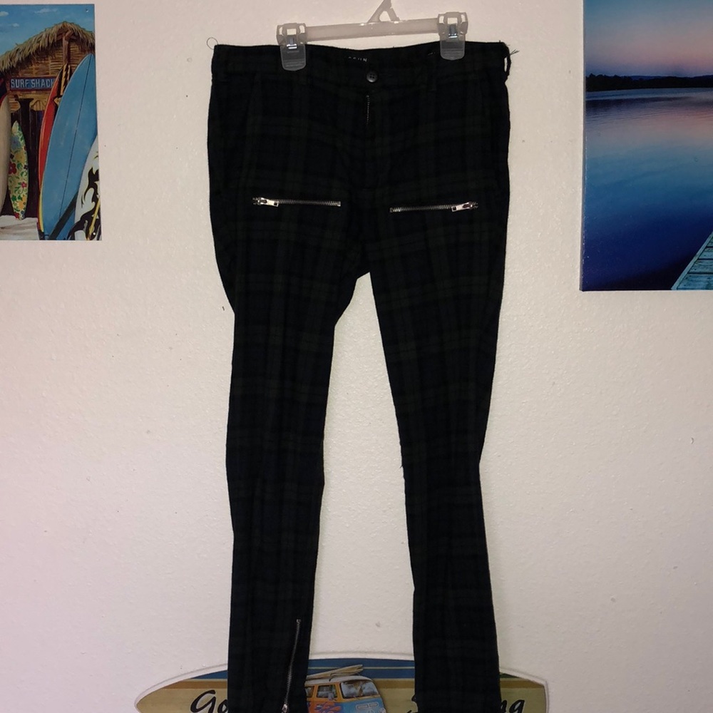 PLAID